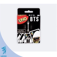 BTS UNO Card