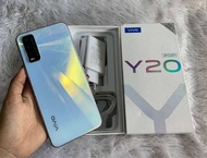 Vivo y20 4/64 (second)