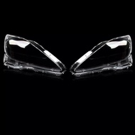 Headlight Headlamp Lens Cover Clear For Lexus IS250 IS300 IS350 2006-2012 Car Front Headlamp Shell T