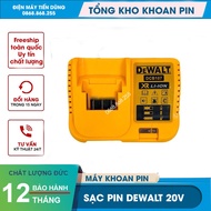 Sạc pin Dewalt Hitachi Makita 20-36v sạc bàn nhanh ADAPTER