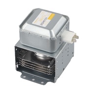 Yels แมกนีตรอนอุปกรณ์เสริมสำหรับไมโครเวฟ Mideaอะไหล่2M217J ติดตั้ง EL Store