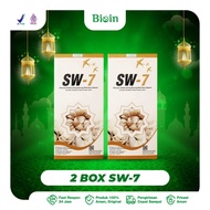 Unik SW -7 2 Box - Sarang Burung Walet Diskon