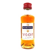 Martell VSOP Cognac 30ml Miniature