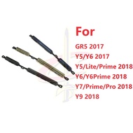 Power button for Huawei Y5 Y6 Prime Y7 Prime 2017 Y9 2018 GR5 2017