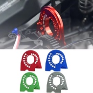 traxxas trx4 trx6 aluminium motor mount rc car crawler sport defender