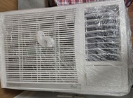 2匹 PHILCO飛歌變頻冷氣機,  只用了4個月, 超新, 已經拆咗落嚟，另請自行搵搬運。