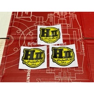 🔥STIKER VIRAL THAILAND H2 SUPHANBURI SAIZ BESAR🔥