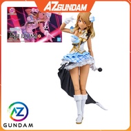 30ms Assembly Model, 30 Minutes Sisters - The Idolmaster - Mei Izumi, Genuine Bandai - Japan