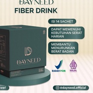 Dayneed Fiber Drink