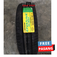 Ban Dunlop EC300  185/65/R15