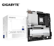 Gigabyte Z690 AERO D