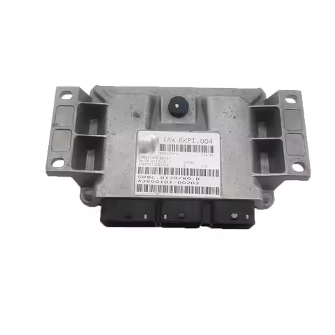 For DFM Dongfeng Fengshen AEOLUS AX7 S29 INJECTOR IGNITION CALCULATOR 2621032 A360010J-D0201 A360010