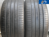 ยางมือสอง 315 35 r21 PIRELLI ปี2022 ราคาต่อเส้น
