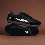 Voltra Comrades Black X Bittersweet