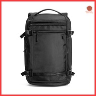 [tomtoc] Travel Backpack Large Capacity 38L Carry-On Backpack for Men Travel Bag Multi-Function Comp