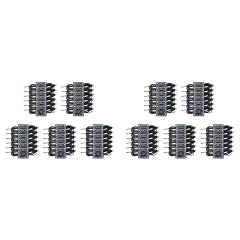 AT41 60PCS 100 Degree Camera Module 1MP OV9732 1280X720 USB Free Driver Manual Focus,With 3 Meter Ca