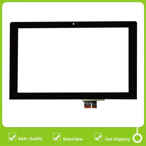 New 11.6" inch Touch Screen For ASUS VivoBook X202 X202E S200 S200E X202 5333P FPC-1 JA DA5333PA ver