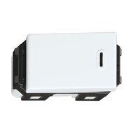 PANASONIC WIDE 2-way switch bead, 1-way switch