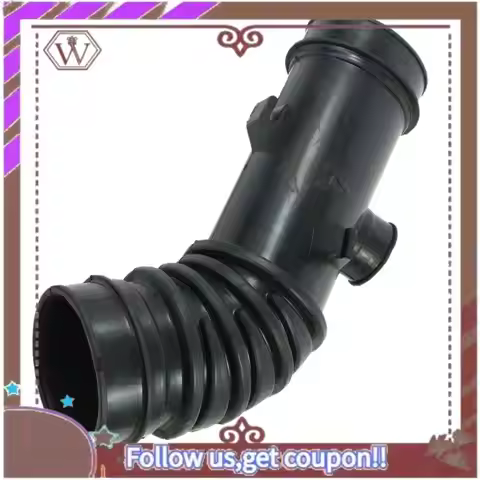 A57E-Engine Air Cleaner Intake Hose For Toyota Corolla 1993-1997 1.6L 1.8L