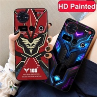 For Nubia Z70 Ultra Case Z70Ultra Silicone Soft TPU Protective Back Cover For Nubia Z60 Ultra Funda 