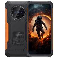 Cubot KingKong ES Ultra-thin 4G Rugged Smartphone Android 16GB RAM(6GB+10GB) 128GB ROM 6.56" 90Hz S