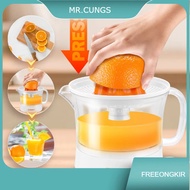 MESIN JAMAKY Citrus Juicer Electric Citrus Juicer Manual Juicer 500ml