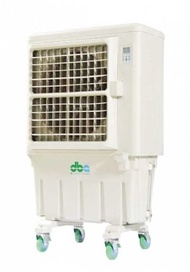 迪比亞 - DEBI002/DBA-B60K 6000m³/h 遙控移動式冷風機