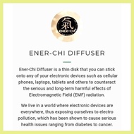 ✳ ◄ ◈ Ener-chi Diffuser Aim Global Products