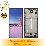 SAM A52 5G /A52s LCD TOUCH SCREEN DIGITIZER SCREEN