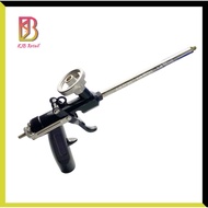 Aluminum Coating Polyurethane PU Spray Foam Dispensing Gun
