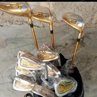 stik golf full set honma beres is-06 sekend bintang 4