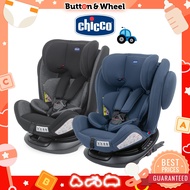 Chicco Unico Plus 360 Baby Car Seat