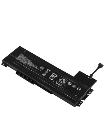 JGTM 11.4V 90Wh VV09XL Laptop Battery for HP ZBook 15 G3 G4 17 G3 Series HSTNN-DB7D 808398-2C1 HSTNN