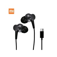 Xiaomi Mi Pad 5 Pro Mi 10T Mi 9 Mi 11T Mi 11 Lite 5G Type-C USB Earphone Stereo Earbuds Deep Bass He