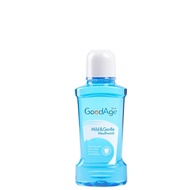 GoodAge กู๊ดเอจ น้ำยาบ้วนปาก Mild &amp; Gentle ไมลด์ แอนด์ เจนเทิล 250 มล.