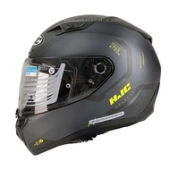 HJC i10 MAZE MC3HSF FULL FACE HELMET