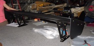 Universal GT Wing Rear Spoiler - ( VT / VRS ) Style