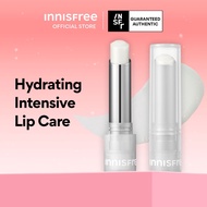 [INNISFREE Official] Dewy Treatment Lip Balm 3.2G - Shea butter, Camellia seed oil, Intensive Care