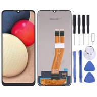 <SJ>Suitable for Samsung Galaxy A02S A03 A03S original LCD screen touch assembly