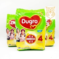 Dumex Dugro 4 (original) (3 - 6 years) 850gmx3