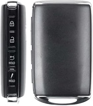 Replcament Smart Key Fob for Mazda 3 Sedan 2019-2024 FCC WAZSKE11D01 Part Number BCKA-675RYA BCKA675