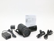 SONY FDR-AX45A 數位攝影機 Handycam Sony○●020636001○●