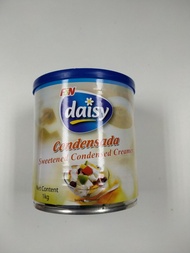 Daisy Condensed Milk 1kg