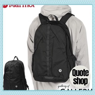 [Up to 47x Limited to 11/10] [Authorized store] Marmot Backpack Men's Women's Rucksack Large Capacit