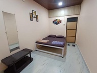 Aagman Homestay Shrivardhan