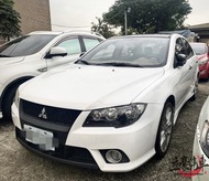 2008年 LANCER IO 2.0 白