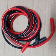 Set of 2 replacement cords in 5in1 machine, acne vacuum cleaner