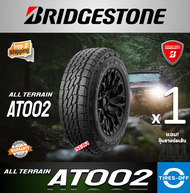 BRIDGESTONE 265/60R18 รุ่น DUELER A/T 002 ยางใหม่ ปี2026 ยางรถยนต์ ราคาต่อ1เส้น มีรับประกัน แถมจุ๊บล