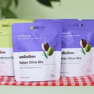 Italoan Olive Mix Doypack 30g (Bag)