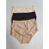 SORELLA Contents 3 pcs - Panties size L--075